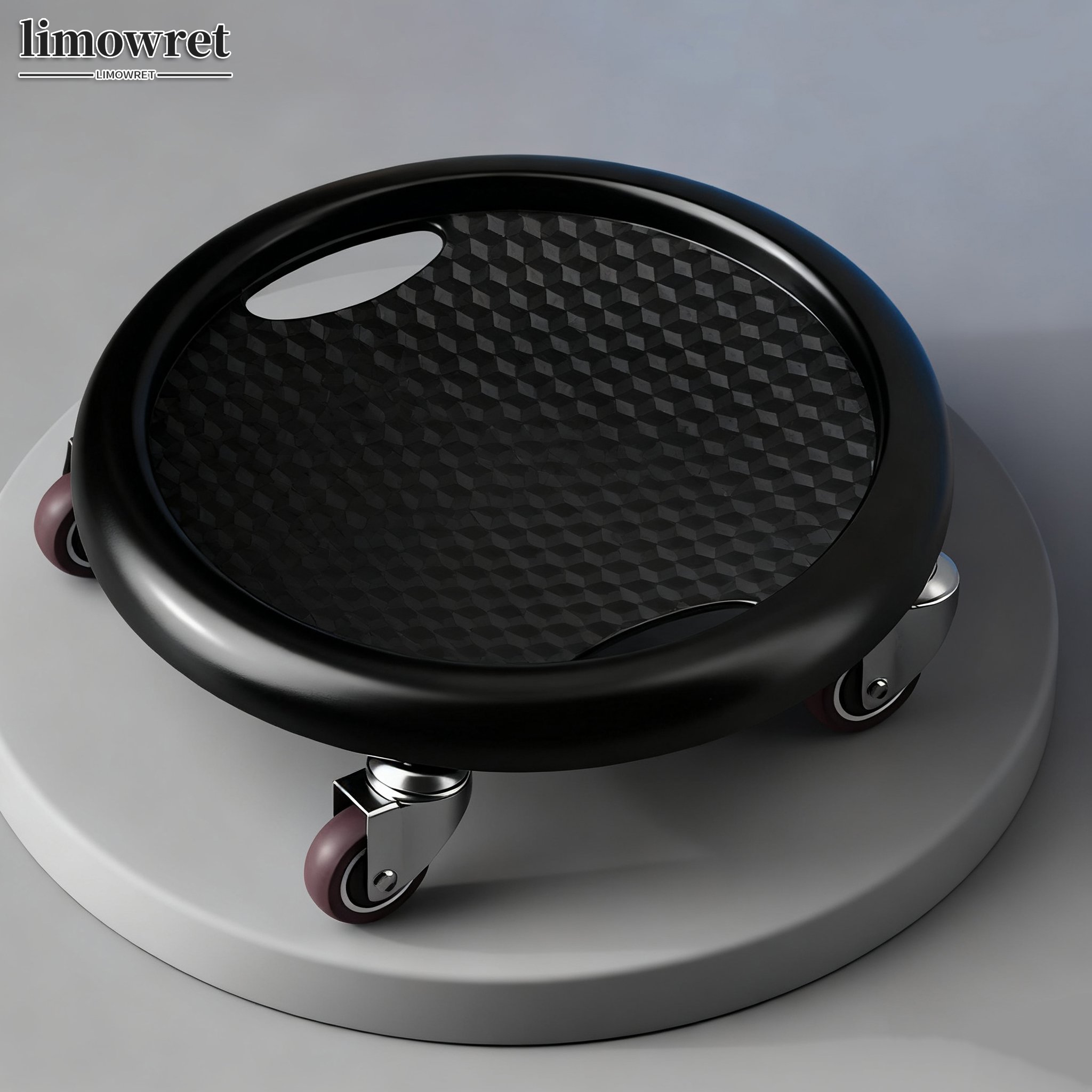 แผ่นสไลด์สำหรับออกกำลังกายหน้าท้อง