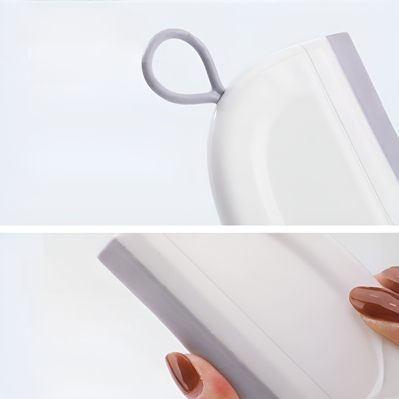 ที่ปัดน้ำฝนขนาดเล็กสำหรับใช้ในบ้าน