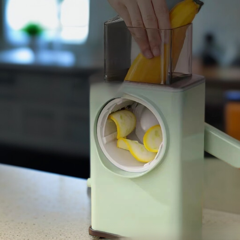 Cortadora multifuncional de frutas y verduras para el hogar