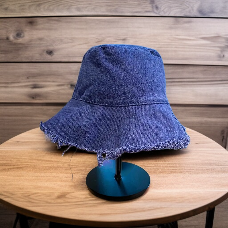 데일리 패션 빈티지 코튼 햇