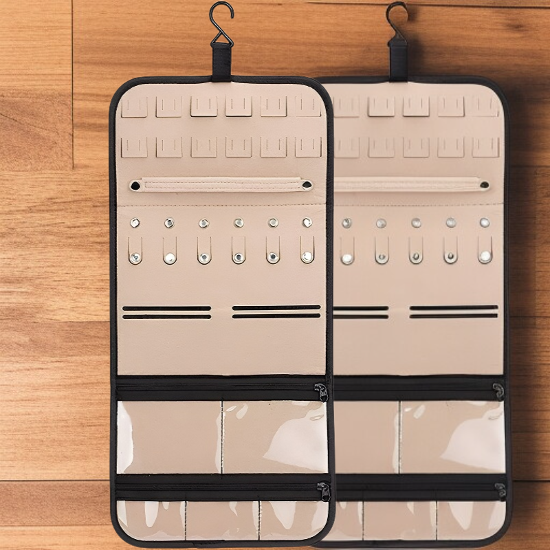 펠트 귀걸이, 화장품 보관 파우치