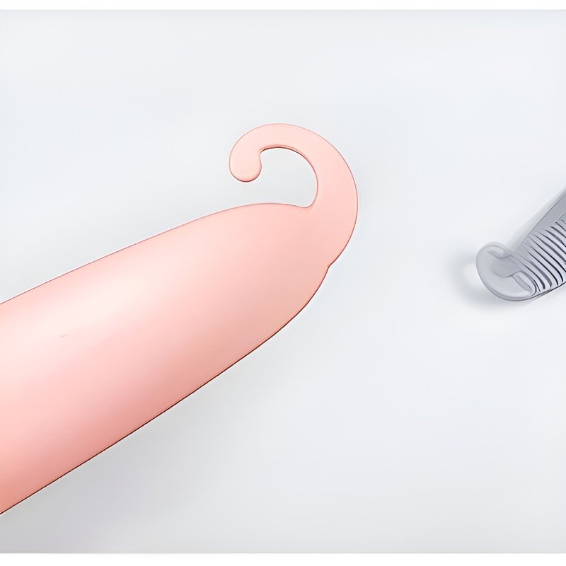 หวีนวดแมว แปรงกำจัดขนลอย แปรงอาบน้ำแมว