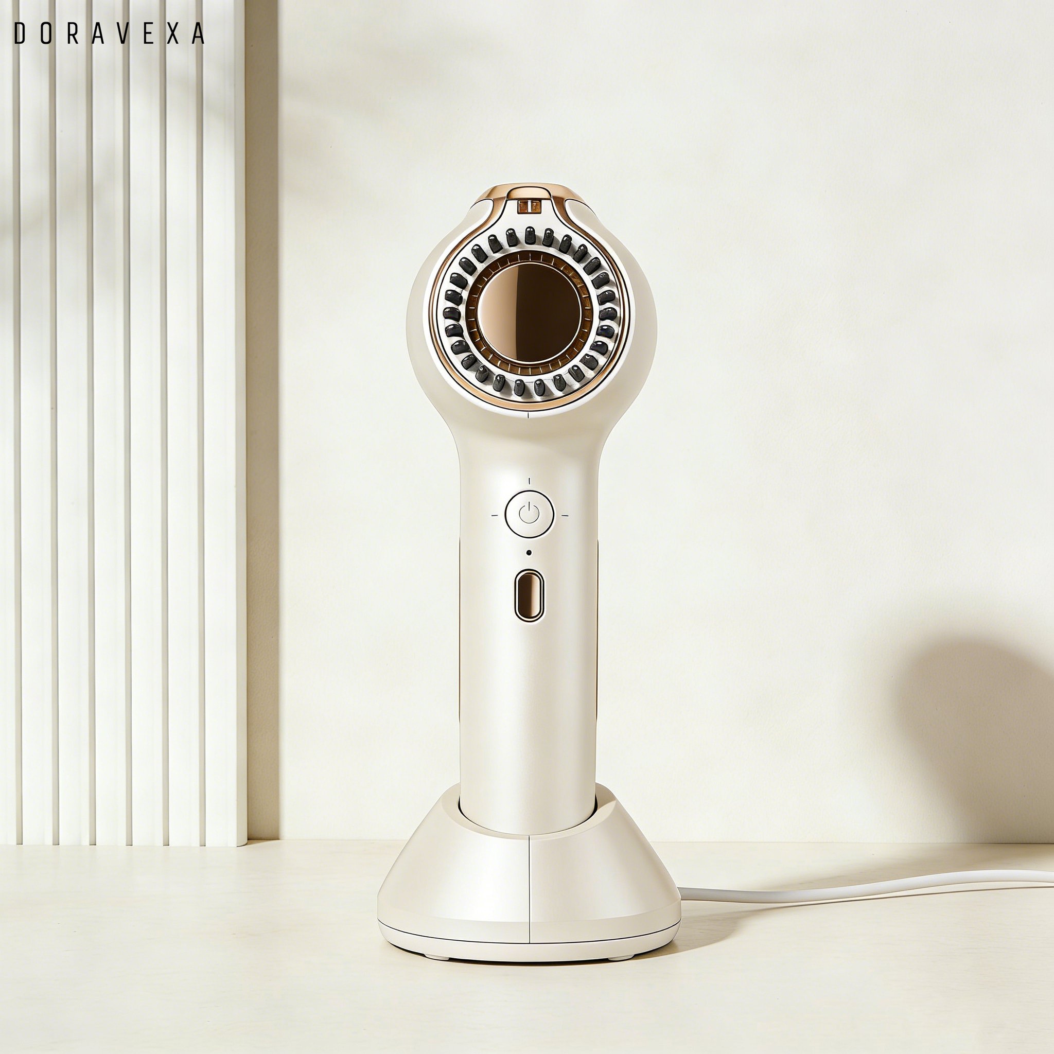 家用多功能生髮儀防脫育髮器