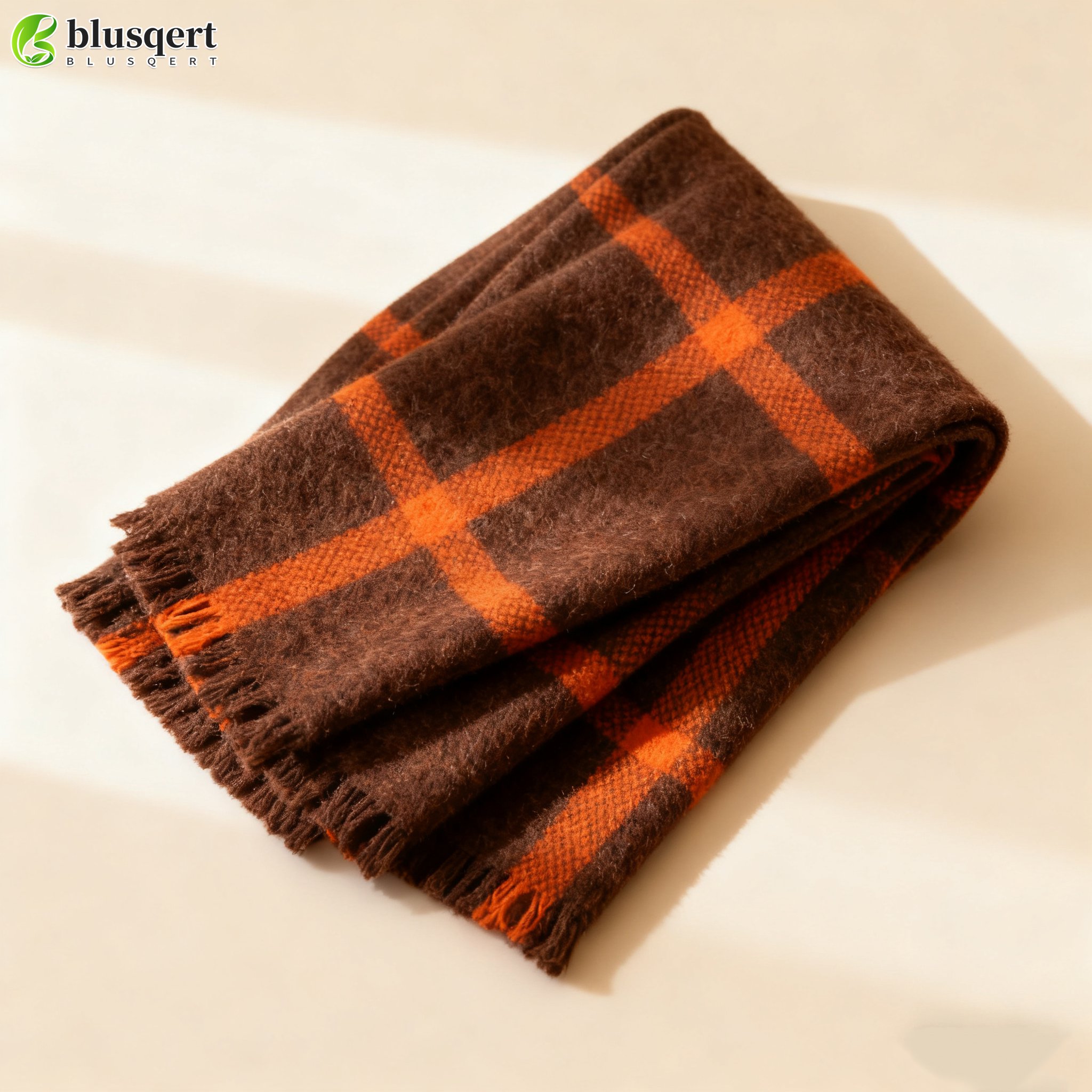 남자 패션 스카프