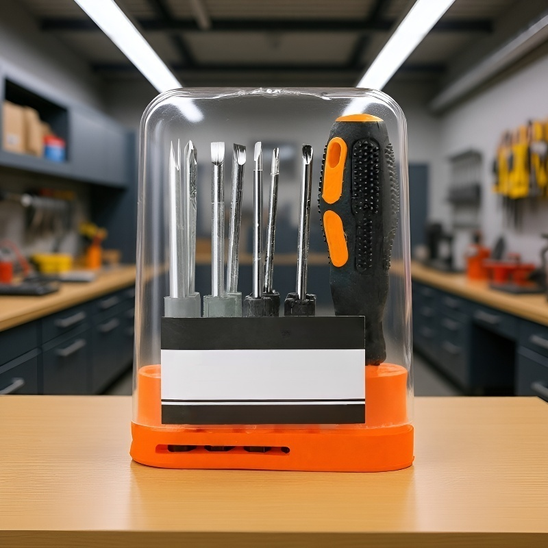 Household small screwdriver set