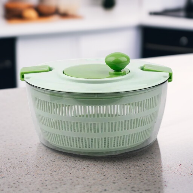 만능 야채 탈수기 샐러드 탈수기