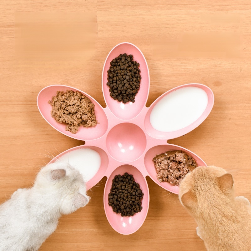 幼貓幼犬專用食碗