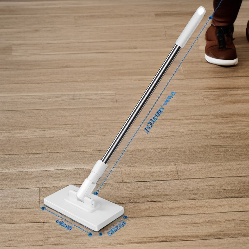 가정용 롱 세안대 게으름뱅이 손 자동 세안대 집게 세안대 세트