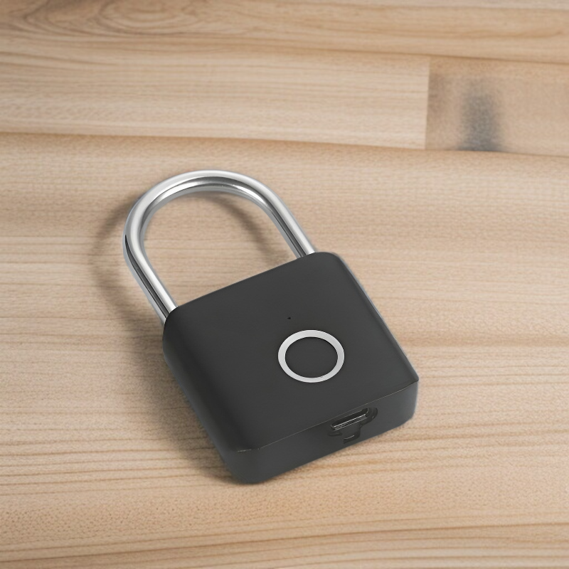 스마트 아웃도어 방수 걸쇠 방범 비밀번호 지문 잠금 캐비닛 도어 잠금 방청 방수 잠금