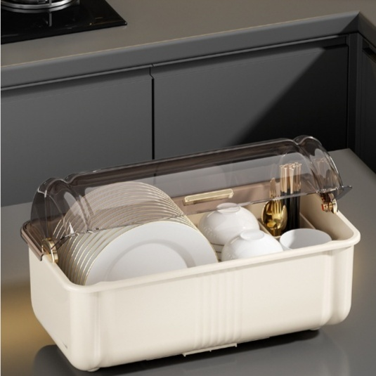 Kitchen Storage Box for Tableware