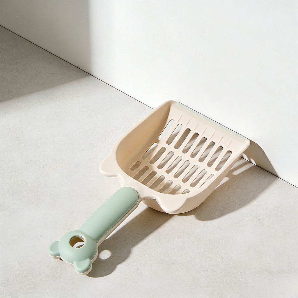 子供用ビーチおもちゃプラスチックシャベル（3個入り）