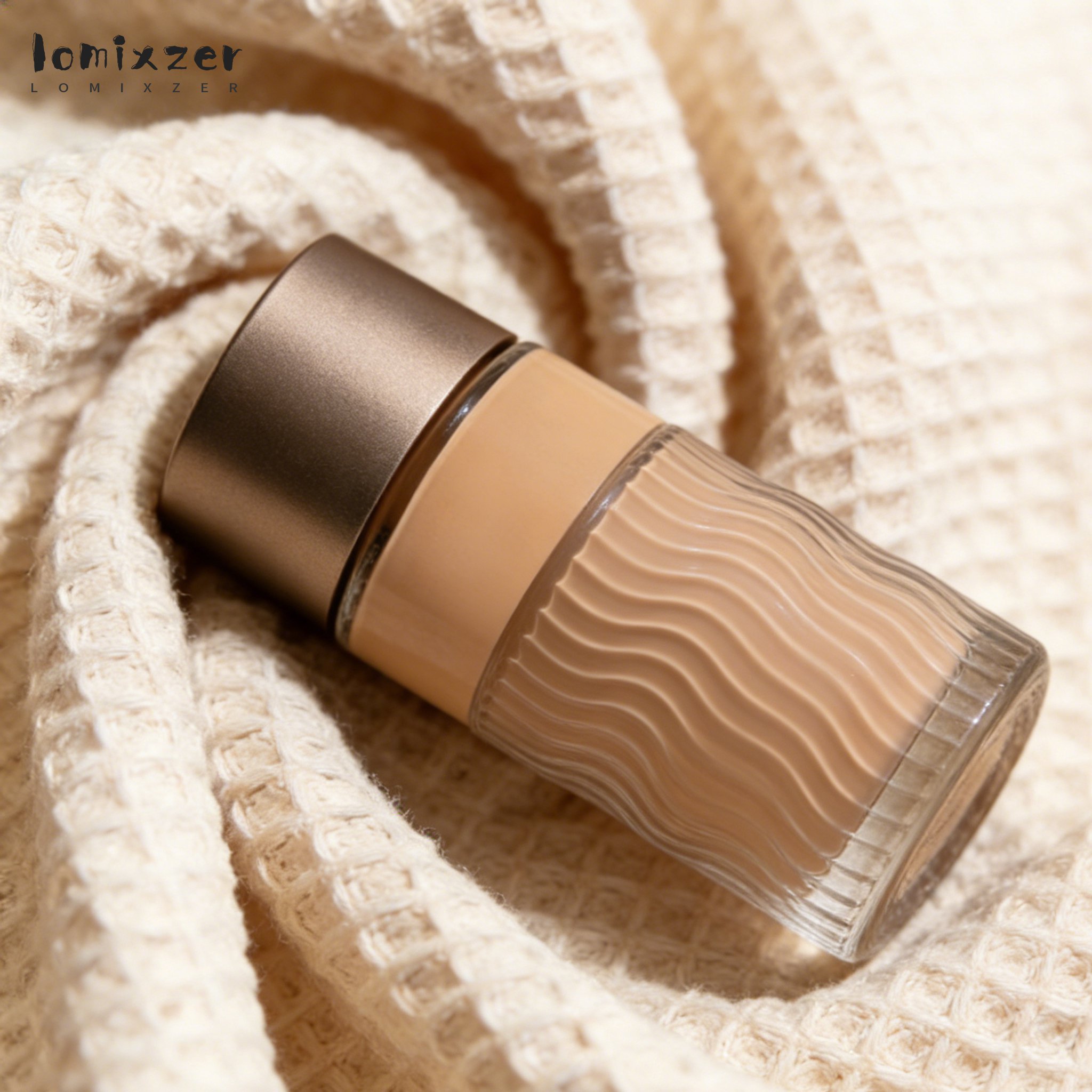 คอนซีลเลอร์เนื้อบางเบา