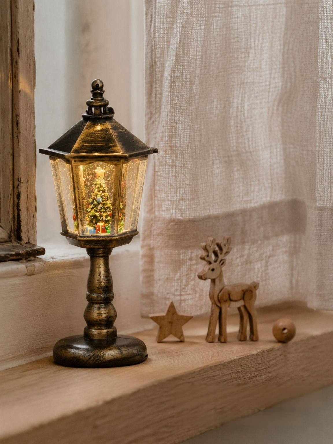 Christmas Decorations