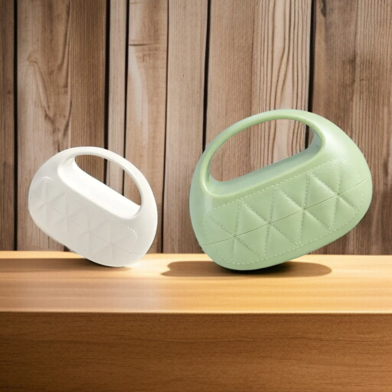 고양이 털 강아지 털 롤러 브러시 점모기 전용 물세탁 재사용 롤러 브러시 점모기 가방 애견 털볼 클리너