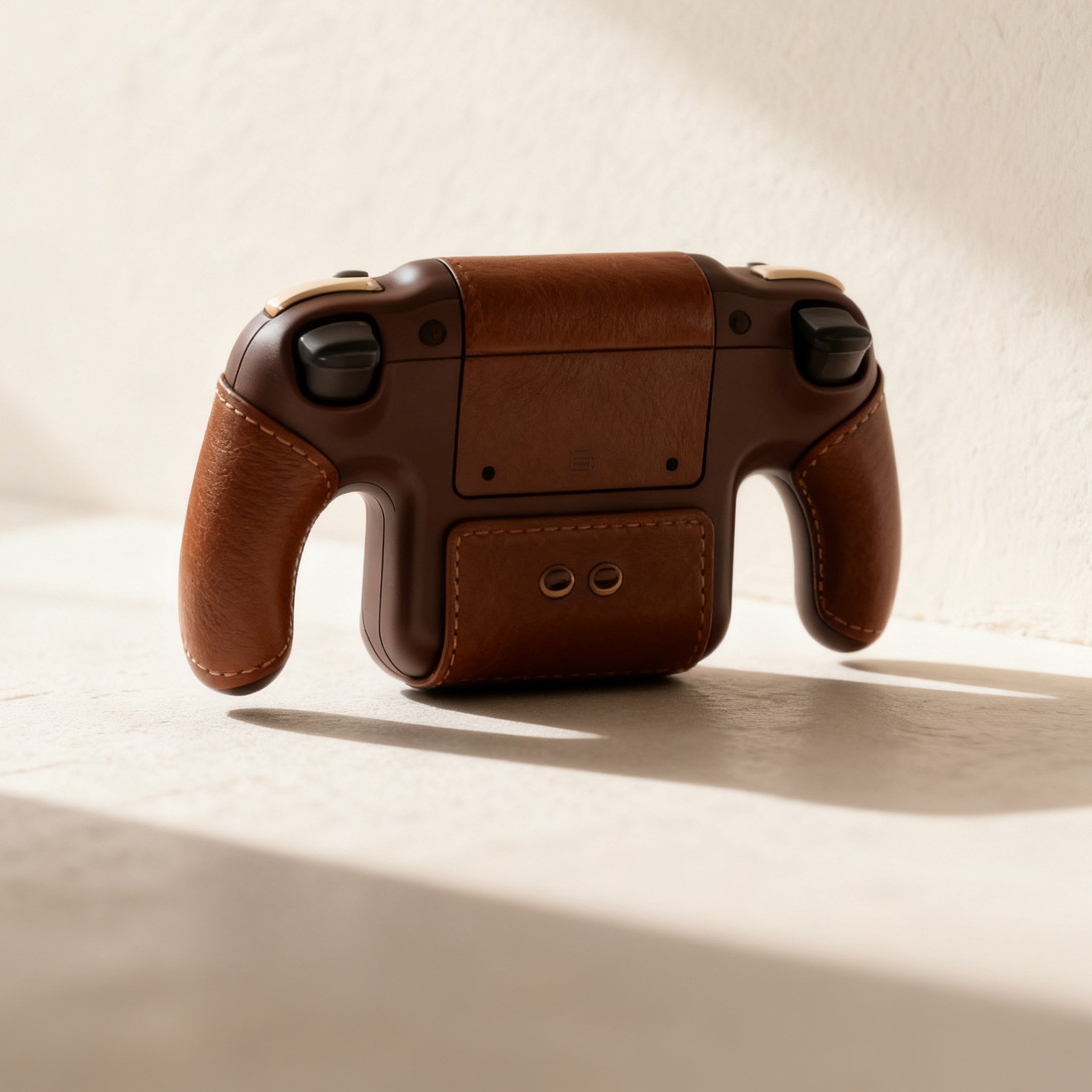 懐かしのポータブルゲームパッド