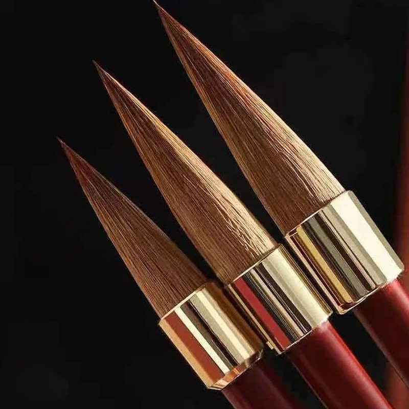 Zestaw piórów do ćwiczeń początkowych