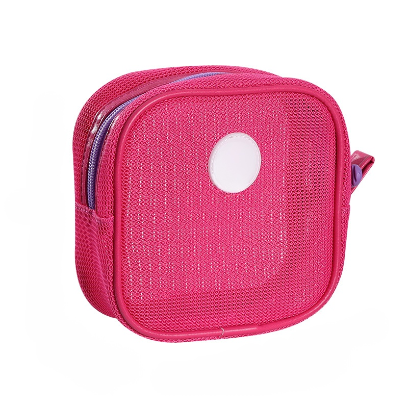 軽量速乾トラベルポーチ