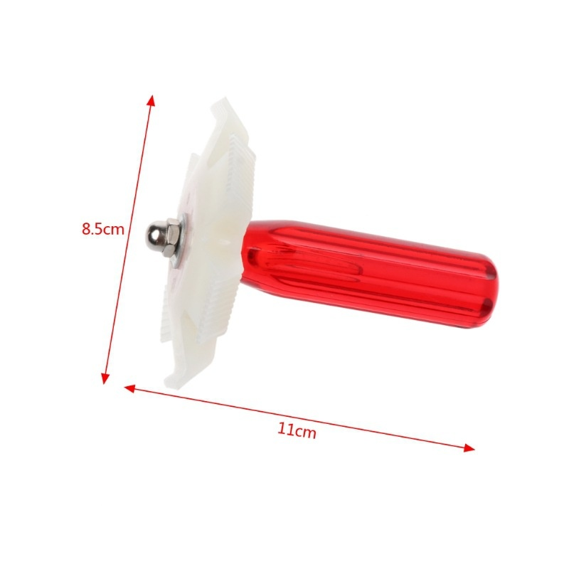 다기능 청소 브러시