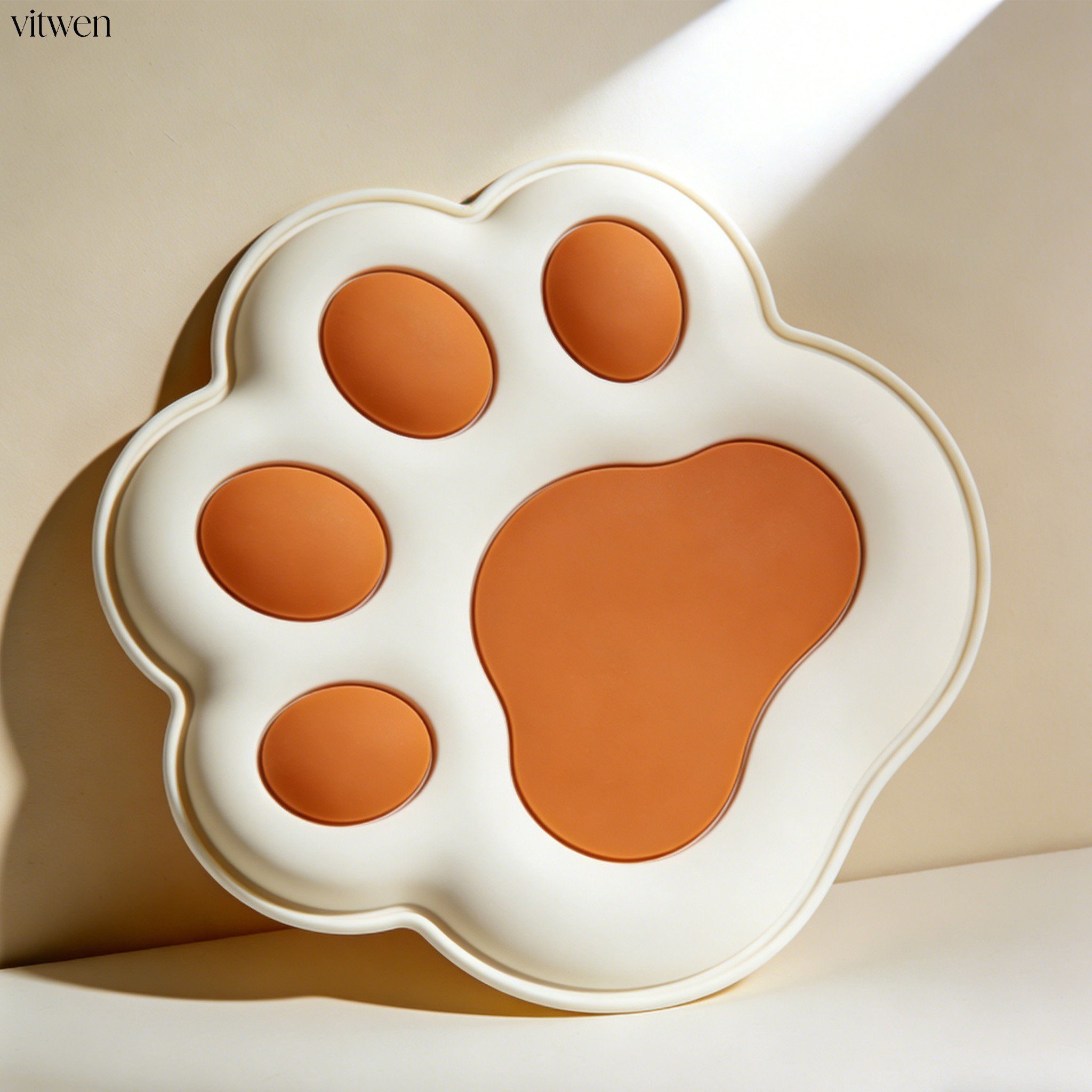 고온용 단열 패드 (10개입)