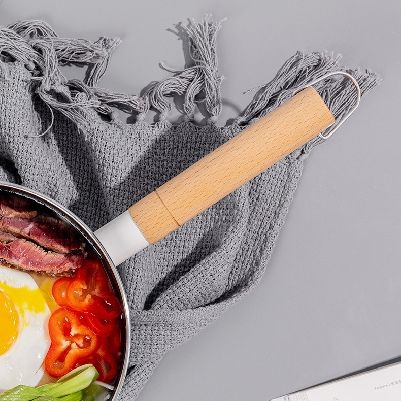 Multifunctional Egg Frying Pan
