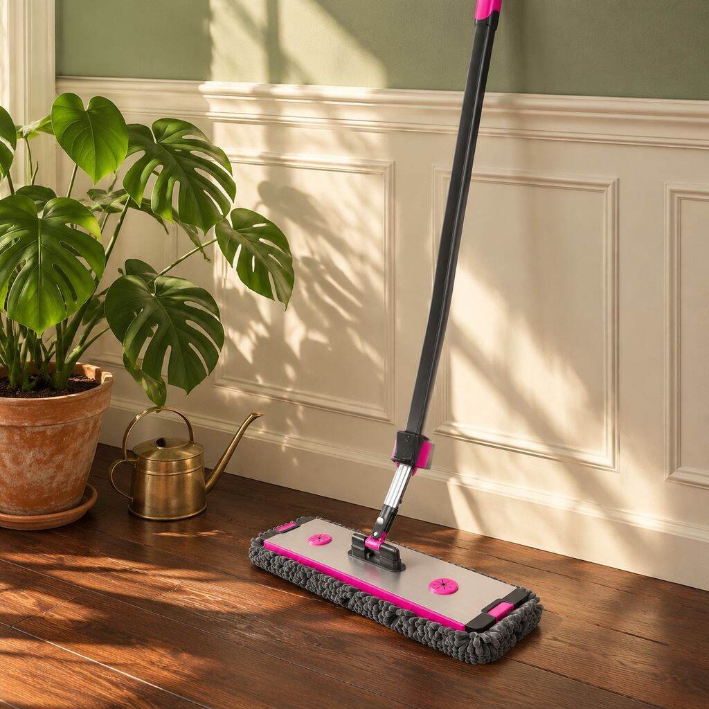Multi-purpose Eco-friendly Household Mop