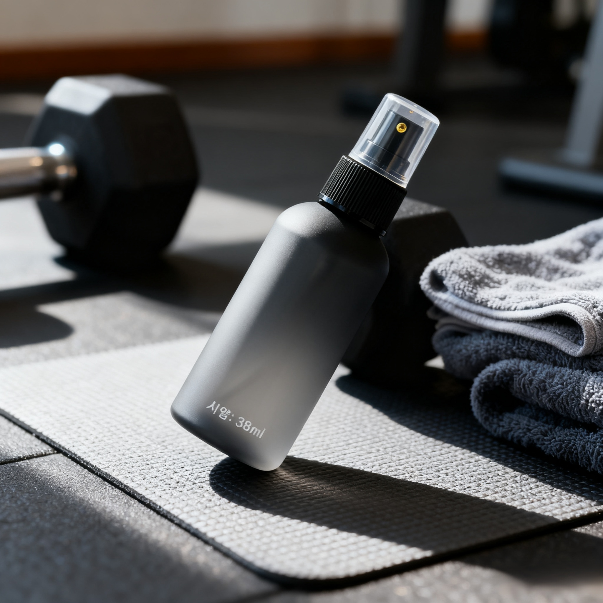 스포츠 스프레이