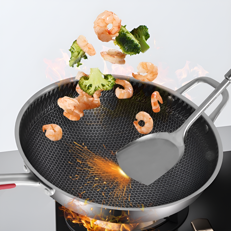 가정용 양면 프라이팬