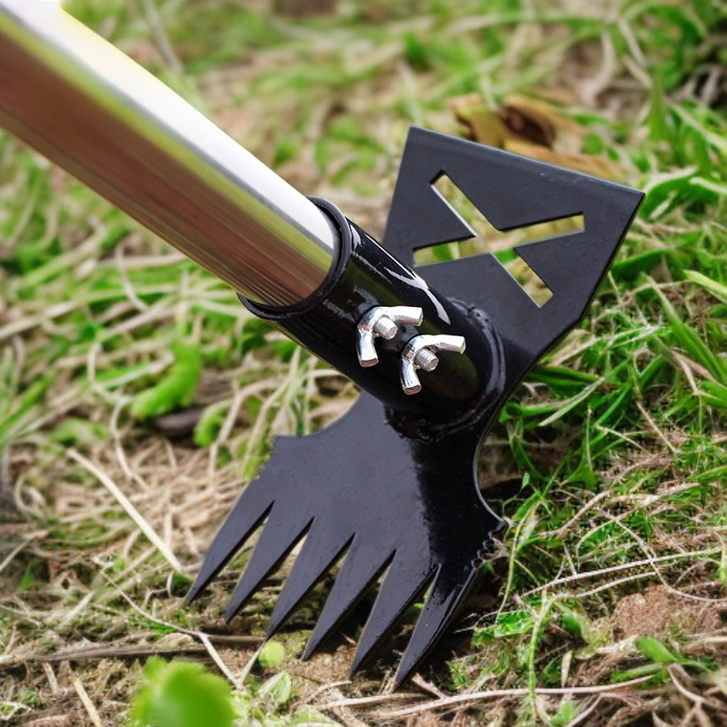 가정용원예공구 다용도제초삽갈퀴양용호스 전강양용호스 원예공구양용호스