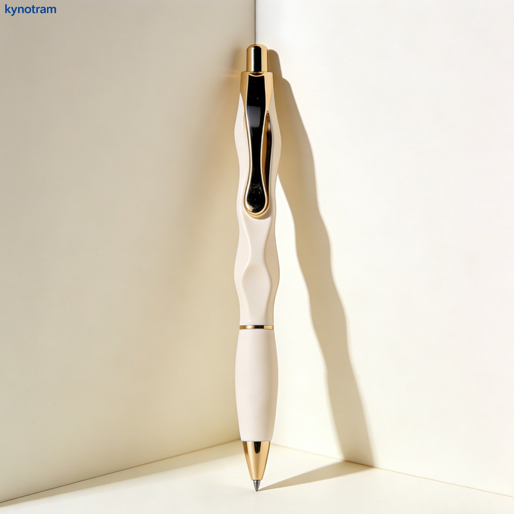 Press the neutral pen (8 pieces)