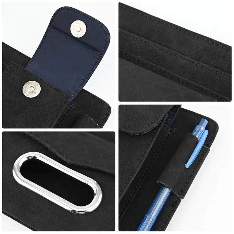 収納ケースマスクタオル収納器