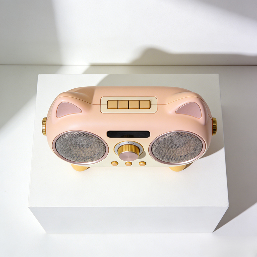 휴대용 무선 블루투스 스피커