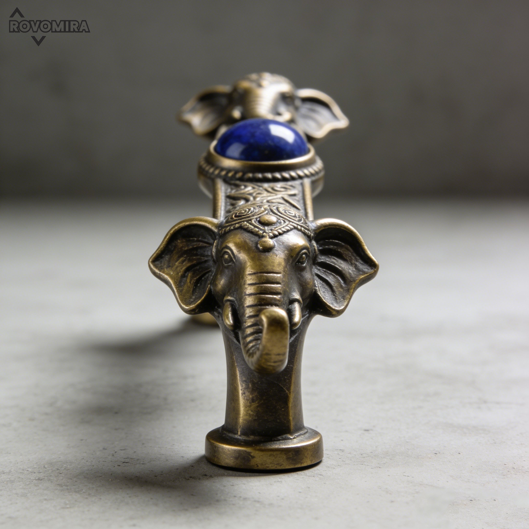 มือจับเฟอร์นิเจอร์