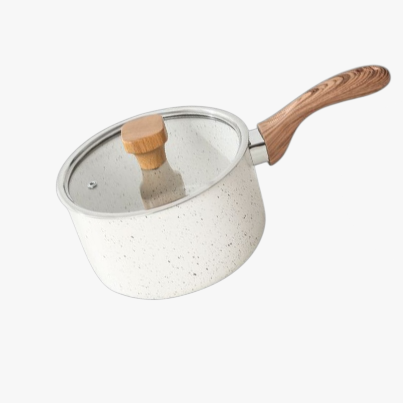 Multifunctional Nonstick Pan Snow Pan Milk Pan Instant Noodle Pan