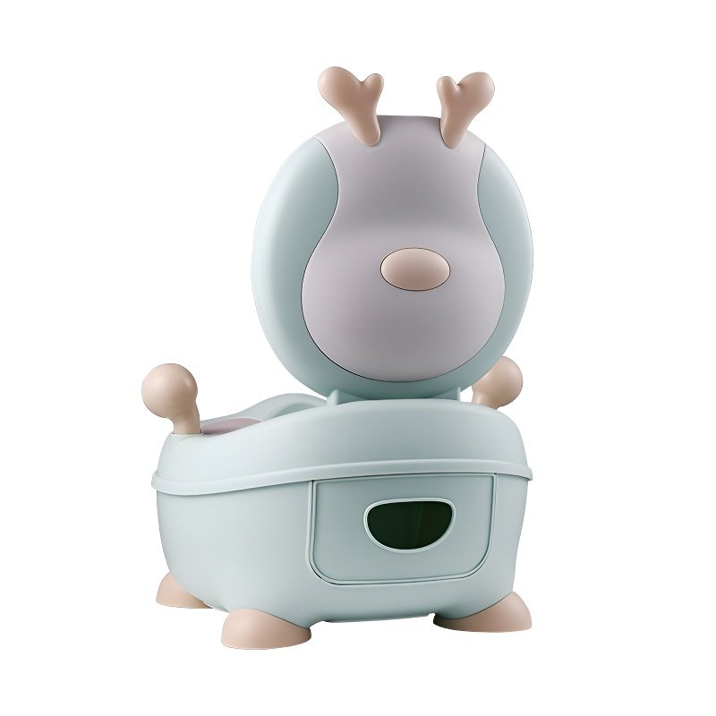 Convenient Cleaning Home Toilet