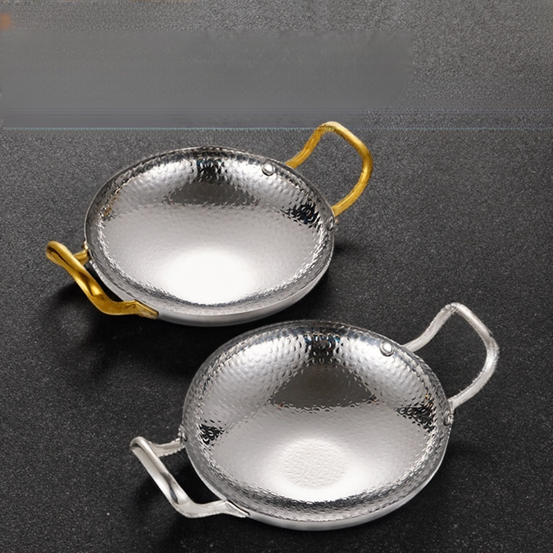 Hot Pot Alcohol Stove