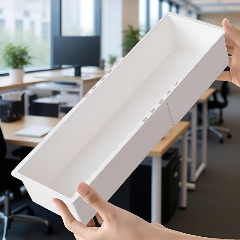 قابل للسحب درج مربع الداخلية