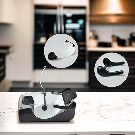 Stroj na výrobu sushi, stroj na sushi rolky, forma na sushi rolky, kuchyň