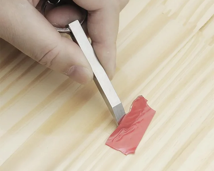 เหล็กงัดอเนกประสงค์ขนาดเล็ก, เหล็กงัดเครื่องมือ