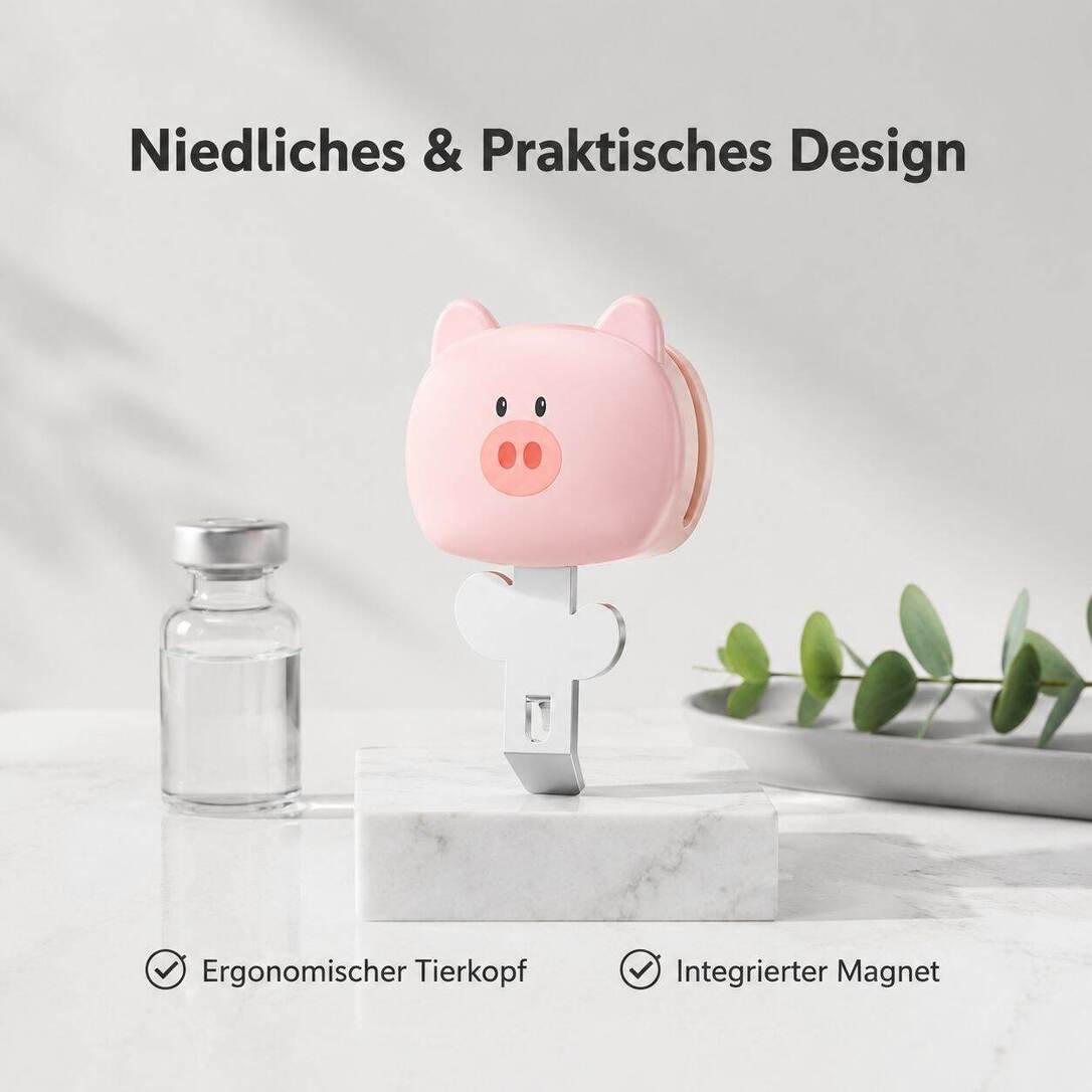Magnetisches Allzweck-Flaschenöffner-Werkzeug