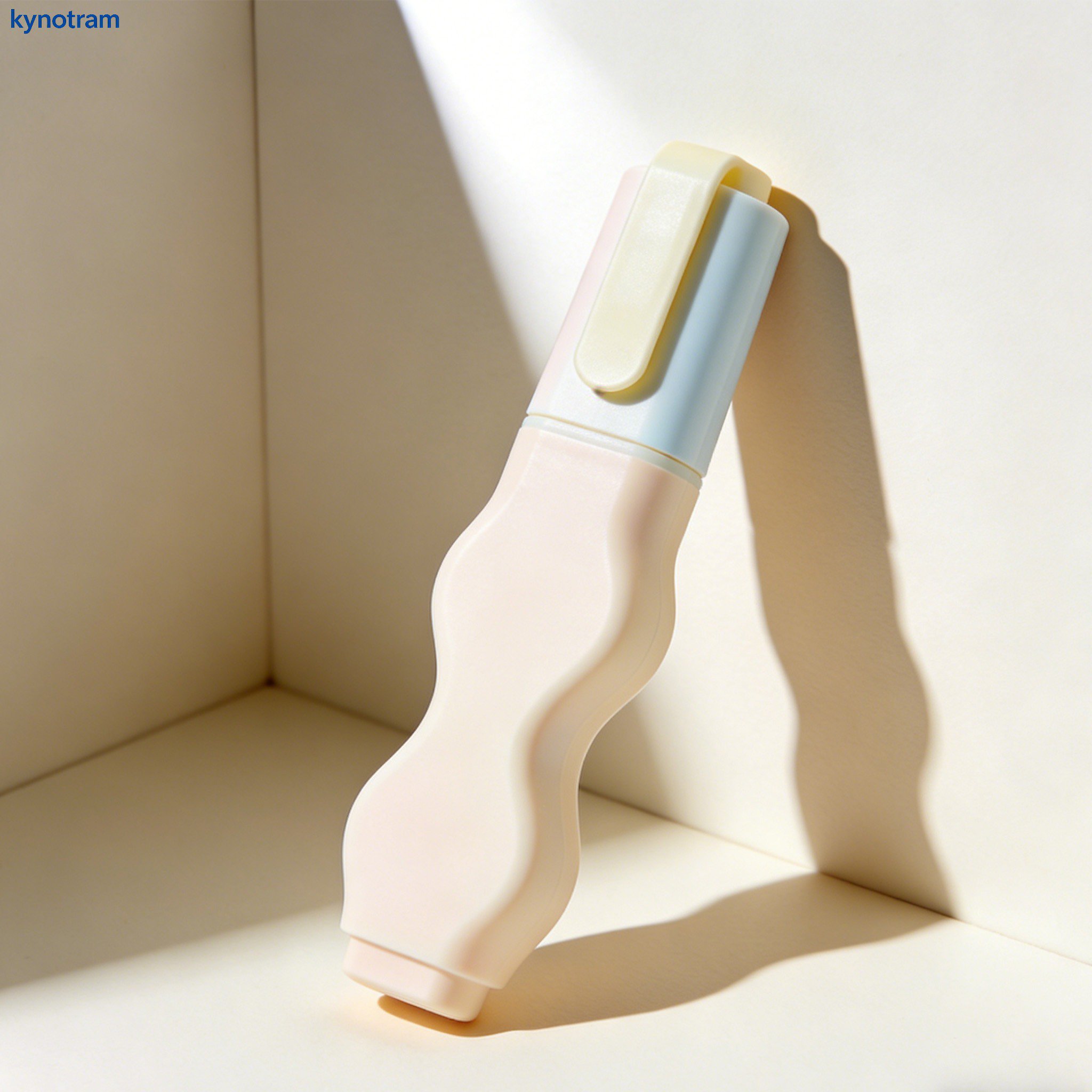 Highlighter markers (10 pieces)