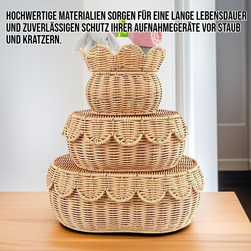 Vintage Band Abdeckung Aufnahme Blau