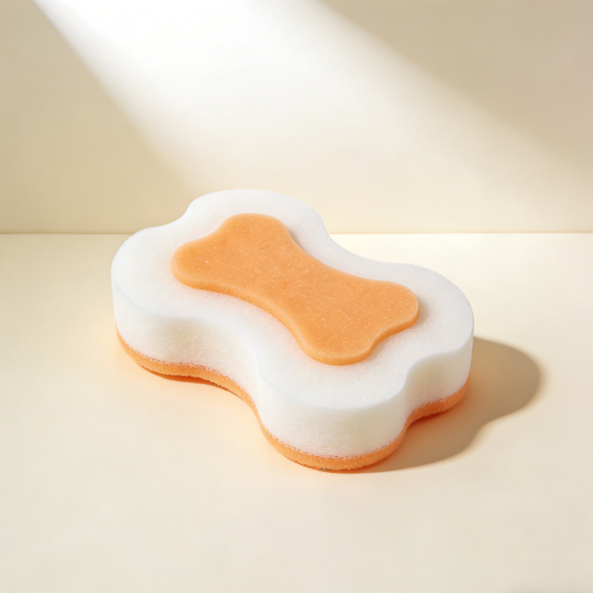 다용도 청소 스펀지 (20개 세트)