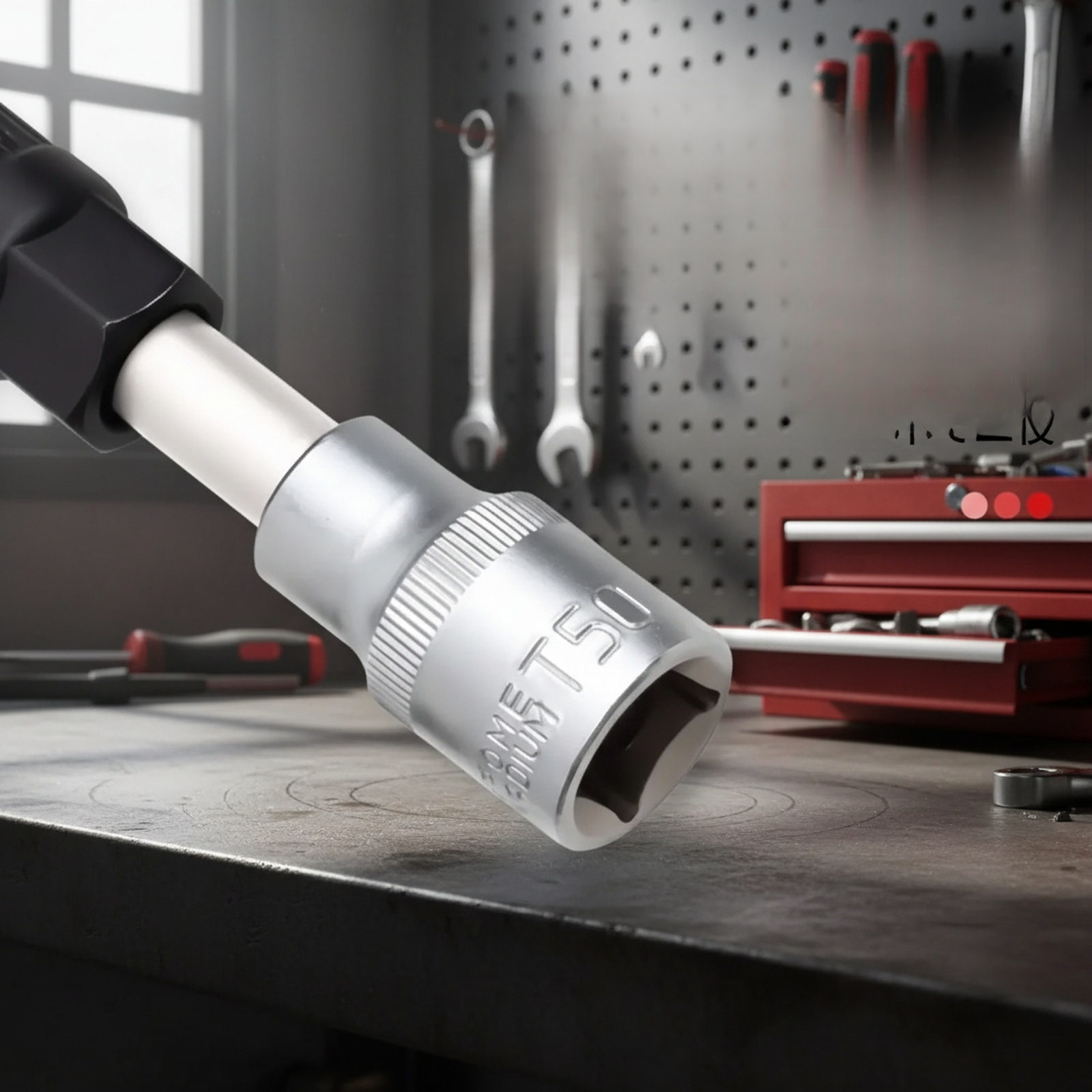 Utilisation de l’outil de démontage poulie alternateur