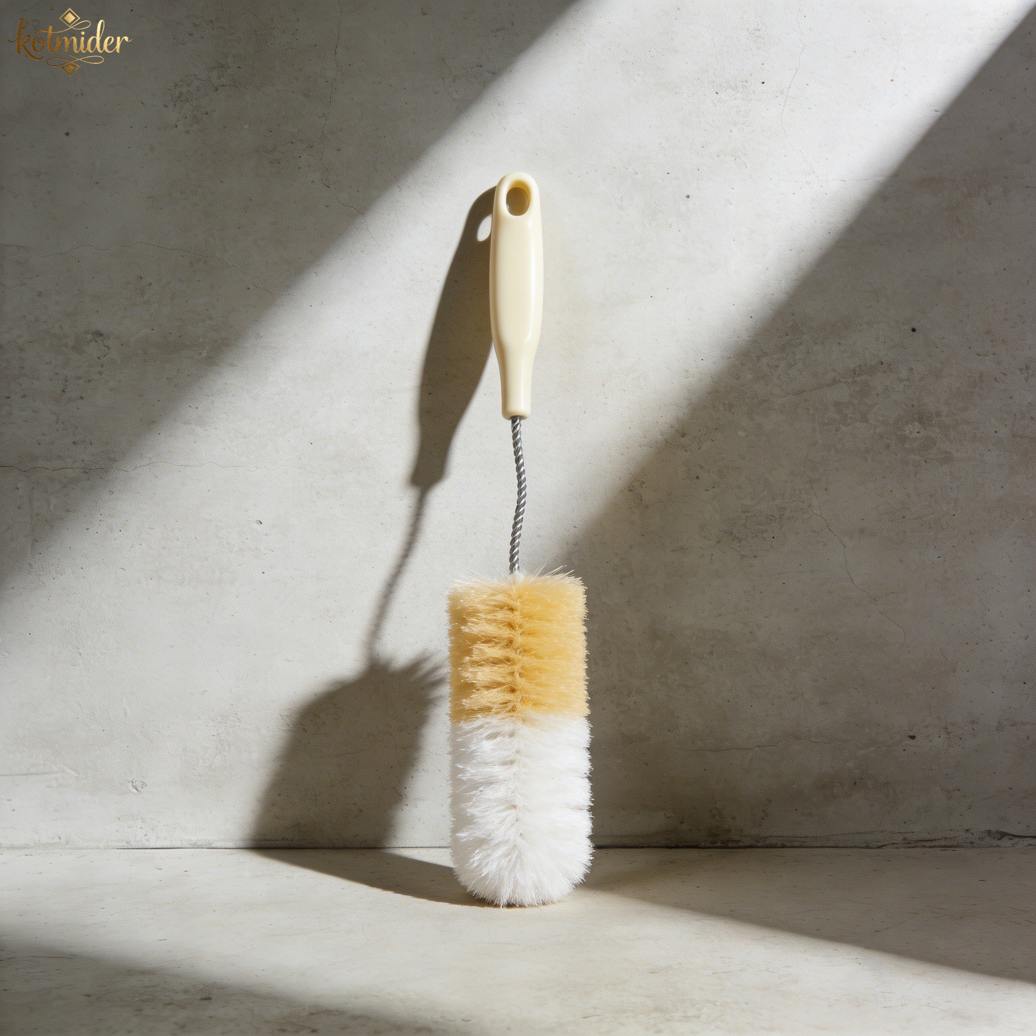 可彎曲除塵刷（10個）