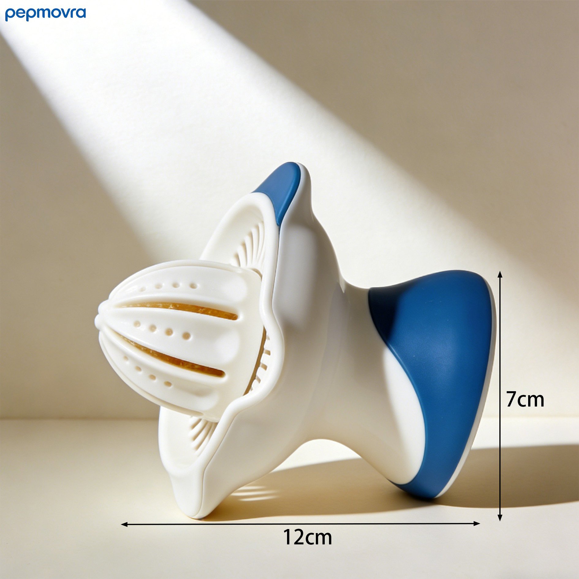 편리한 과일 씨 제거기 사용 방법