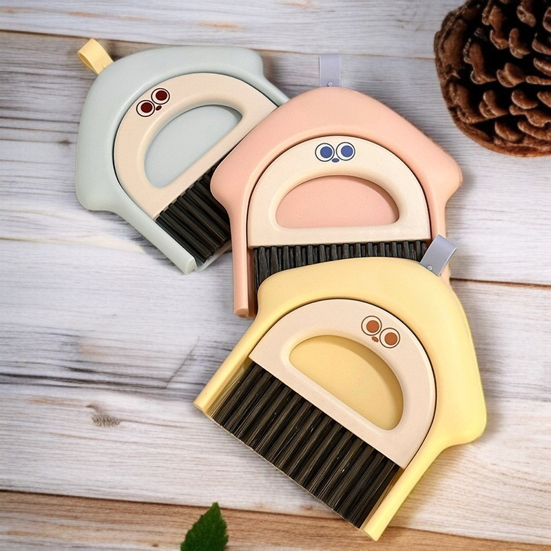 デスクトップミニスイープセット