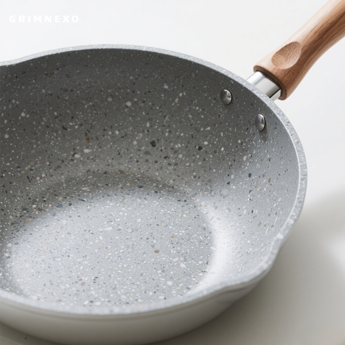 non-stick frying pan