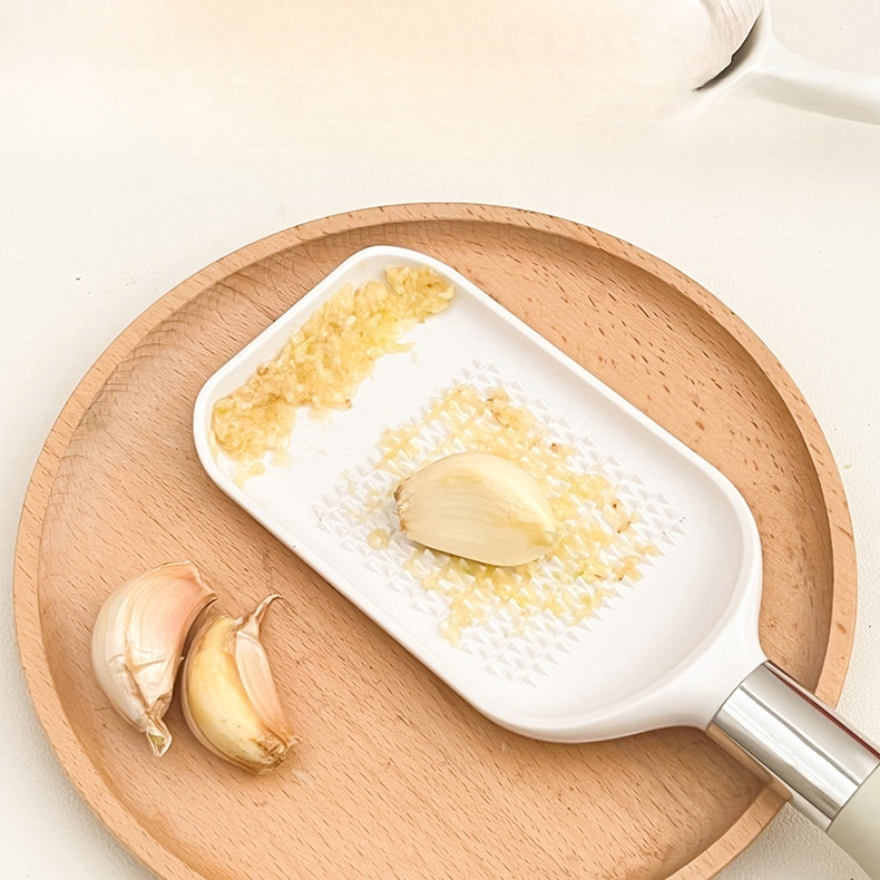 Multi-functional Manual Garlic Grinder