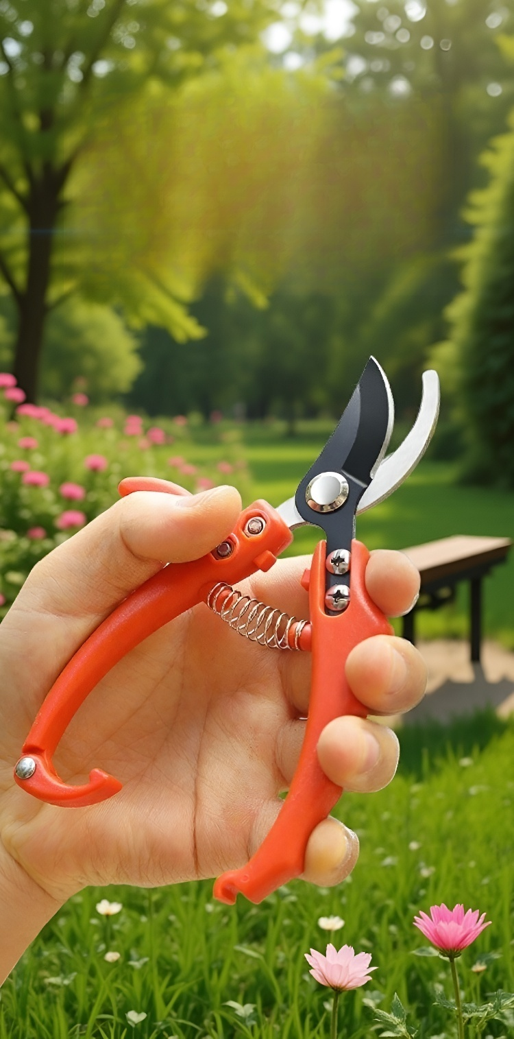 การดูแลต้นไม้หลังการต่อกิ่ง