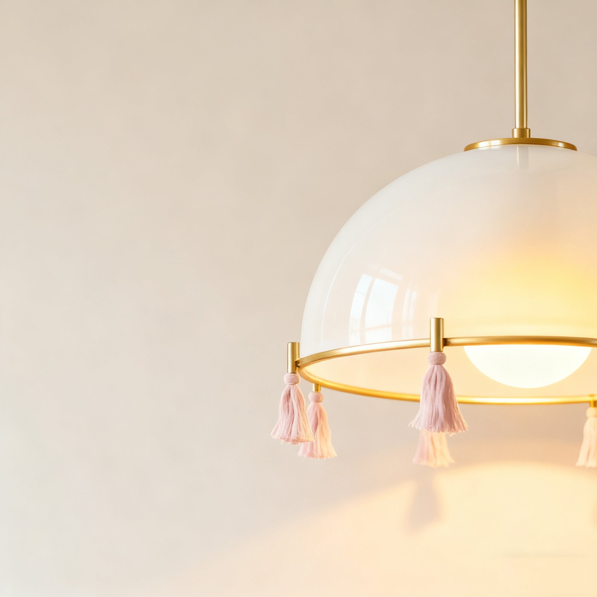 โคมไฟสำหรับร้านอาหารแบบโมเดิร์น